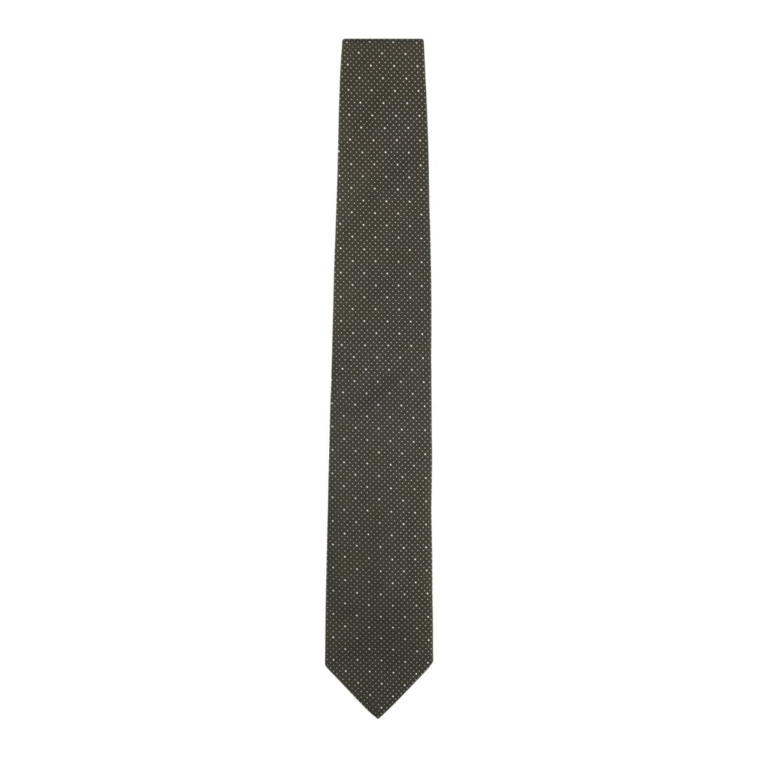 Boss Black H-TIE CM 7.5 262 - Green