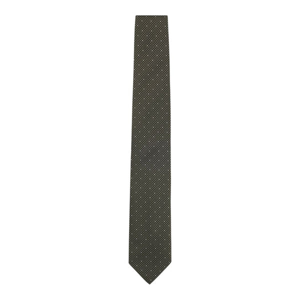 Boss Black H-TIE CM 7.5 262 - Green