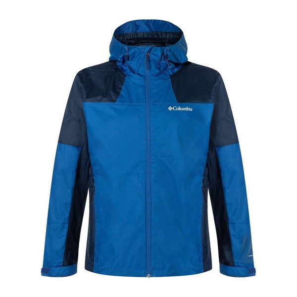 Columbia Inner Limits™ III Jacket - Blue