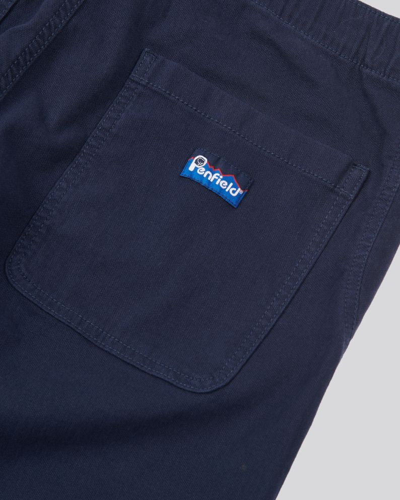 Penfield Felton Shorts - Navy