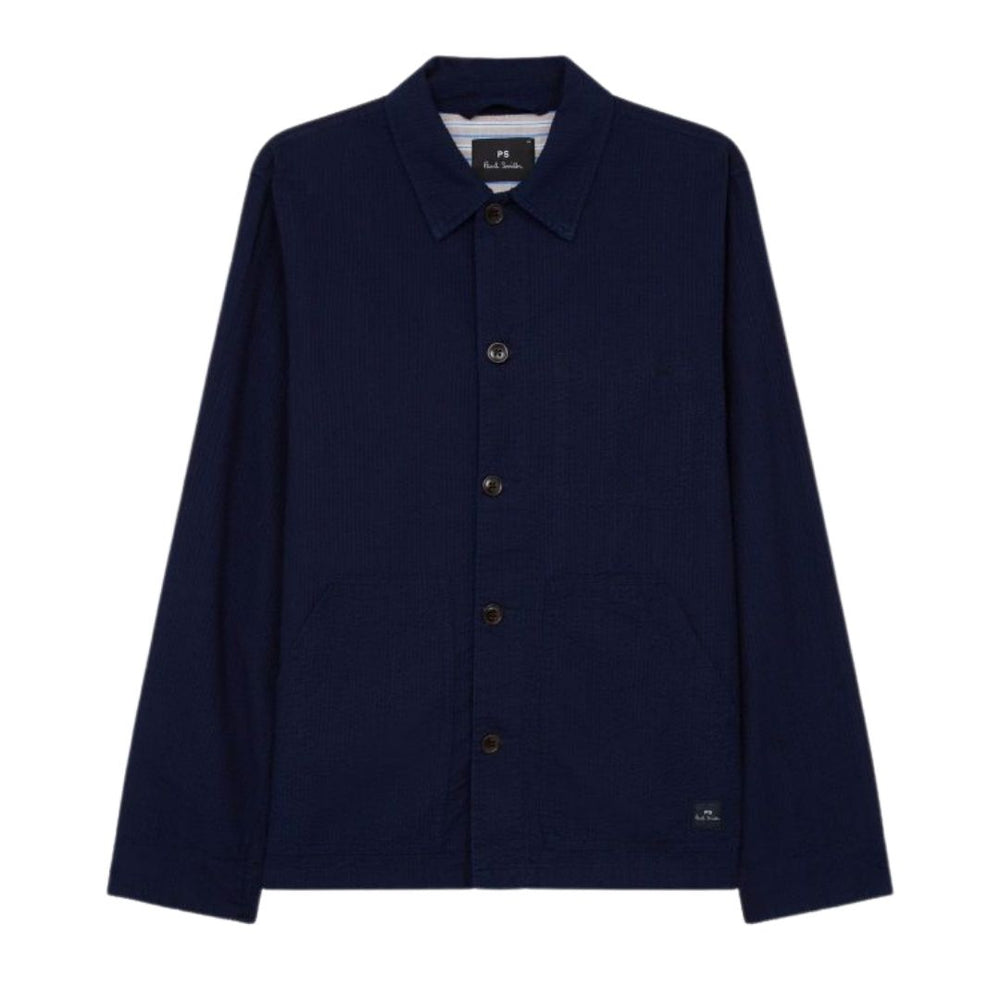 Paul Smith