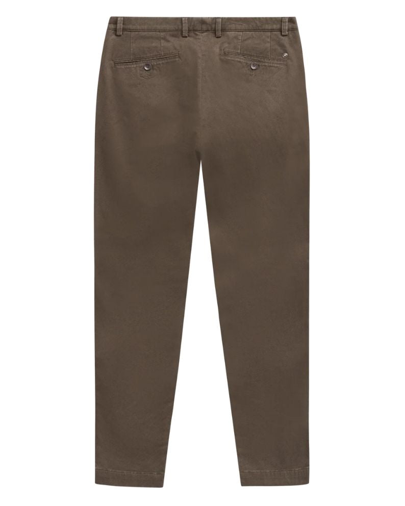 Bugatti Casual Trousers - Brown (2088112)