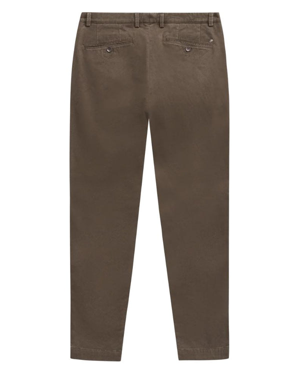 Bugatti Casual Trousers - Brown