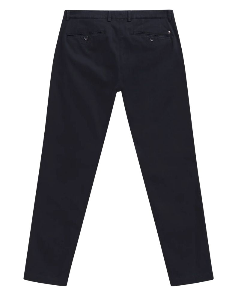 Bugatti Casual Trousers - Navy (2088563)