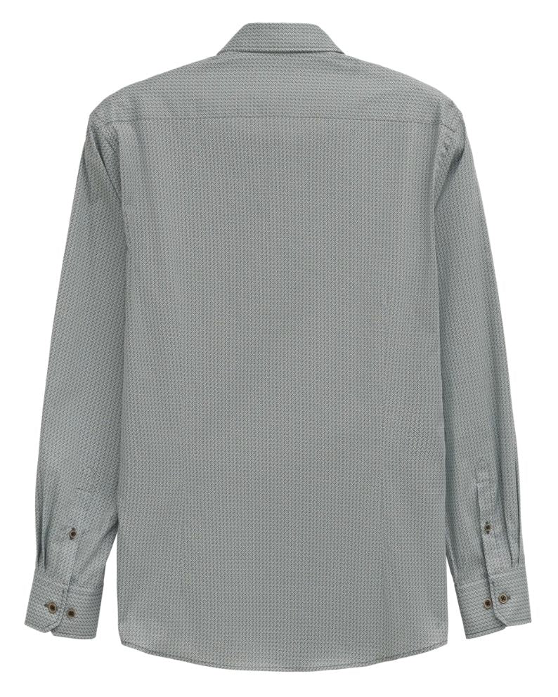 Bugatti Casual Shirt - Green