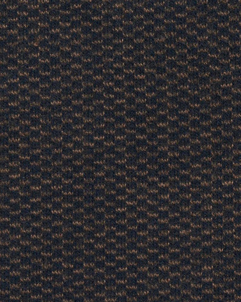 Bugatti Zip Thru Knitted Jacket - Brown