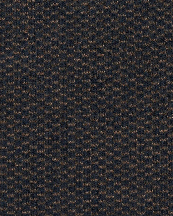 Bugatti Zip Thru Knitted Jacket - Brown