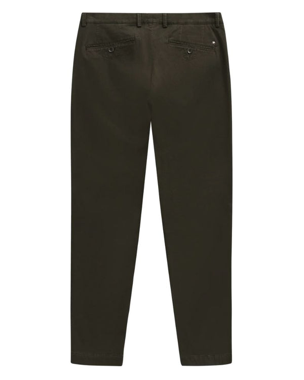 Bugatti Casual trousers - Olive