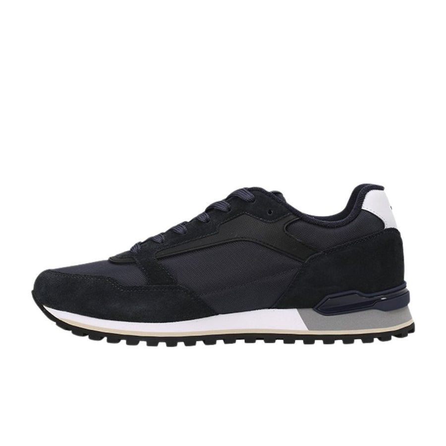 BOSS Parkour-L Runn Trainers – Blue