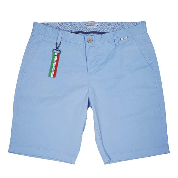 Giordano Stockholm Chino Shorts - Blue