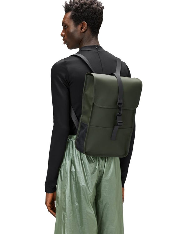 Rains Backpack Mini - Green