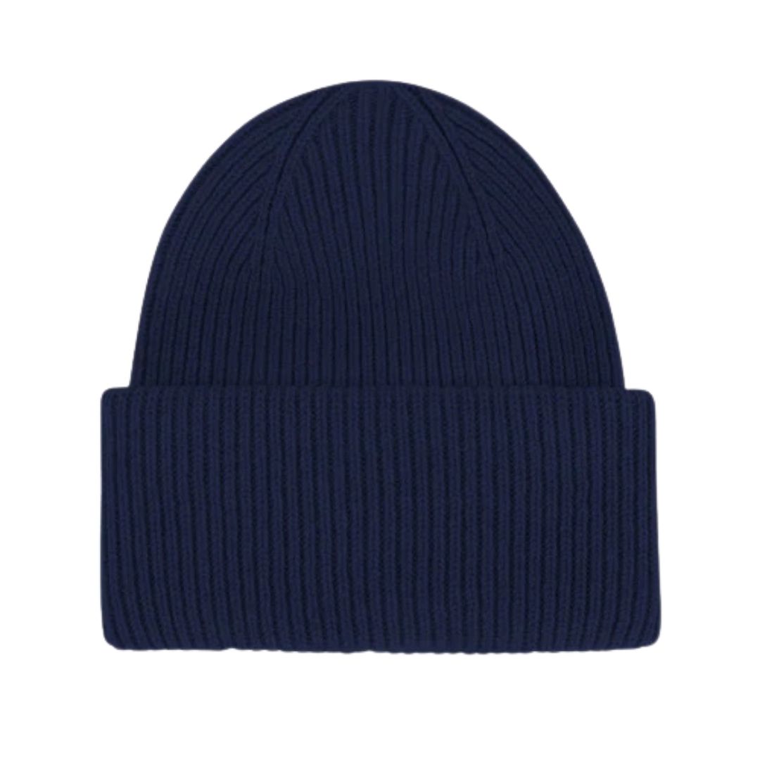Colorful Standard 100% Recycled Merino Wool Beanie
