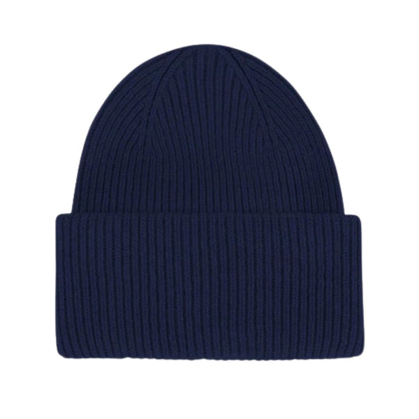 Colorful Standard 100% Recycled Merino Wool Beanie