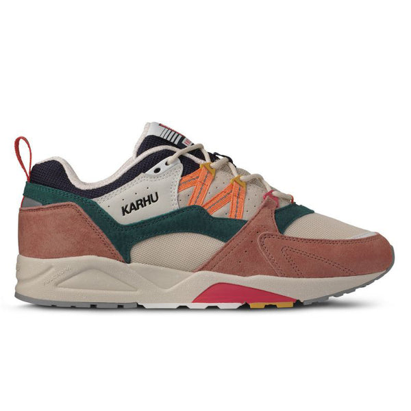 Karhu Fusion 2.0 Cork/Tangerine