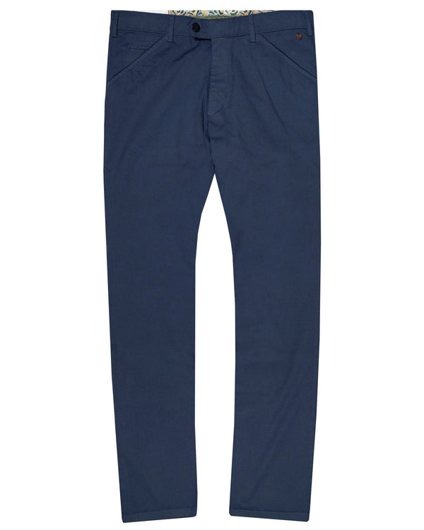 Meyer 'Chicago' Trousers - Blue