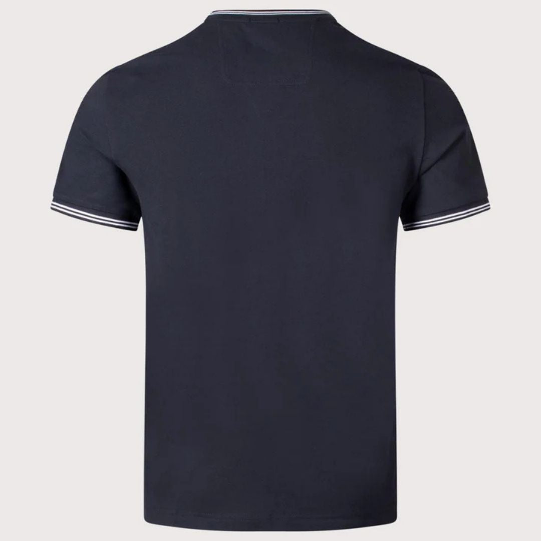 Boss Green Taul T-Shirt - Blue