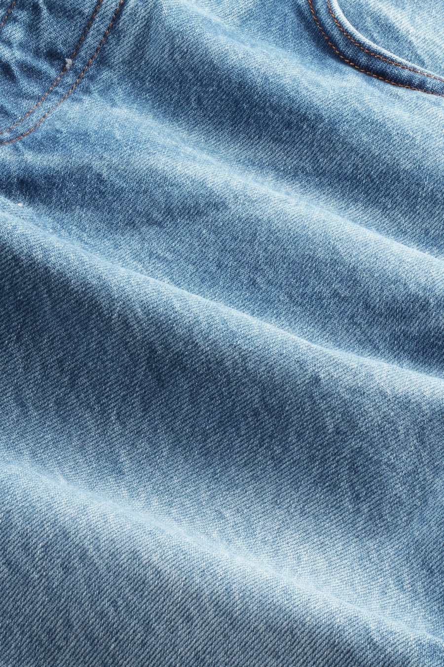 NN07 Sonny 1882 Straight Jeans – Light Blue