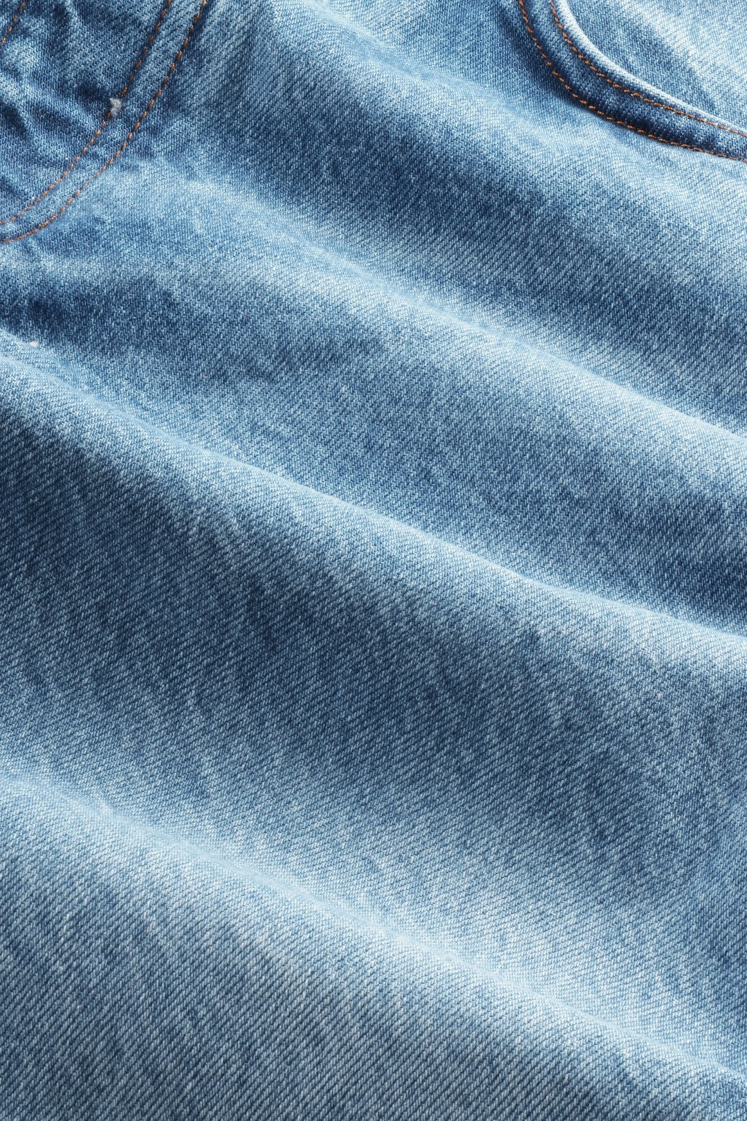 NN07 Sonny 1882 Jean - Light Blue