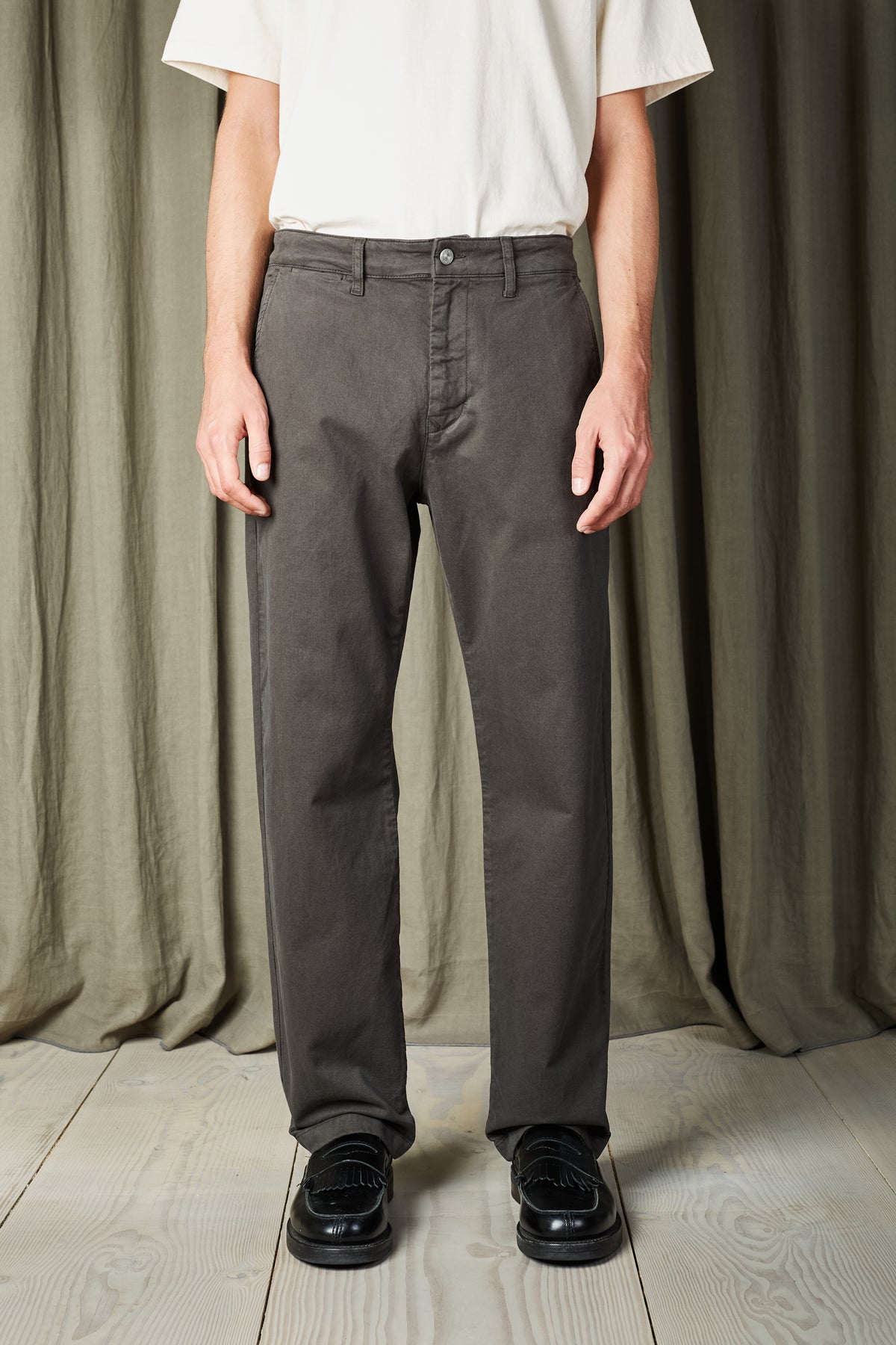 NN07 Aden 1923 Chino - Mable Husk