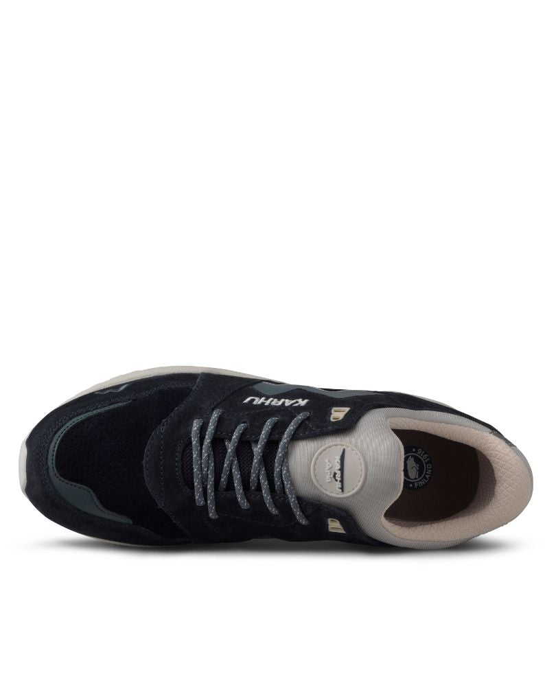 Karhu Aria 95 - India Ink/Stormy Weather