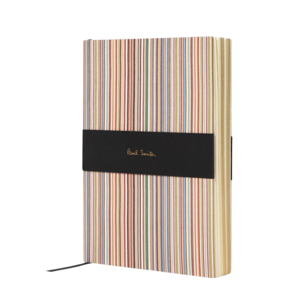 Paul Smith Notebook - A5 - MULTI