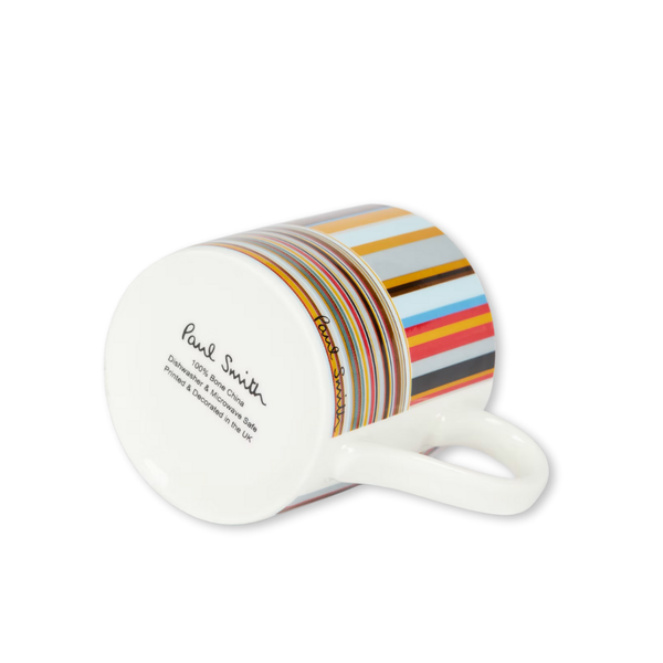 Paul Smith Printed Mug - MULTI