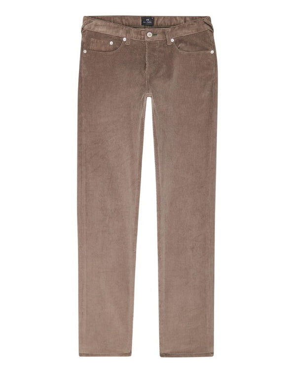 Paul Smith Tapered Fit Corduroy Jean - Beige