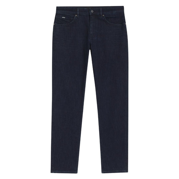 Boss Black P-Re.Maine Regular Fit Jean - Indigo Blue