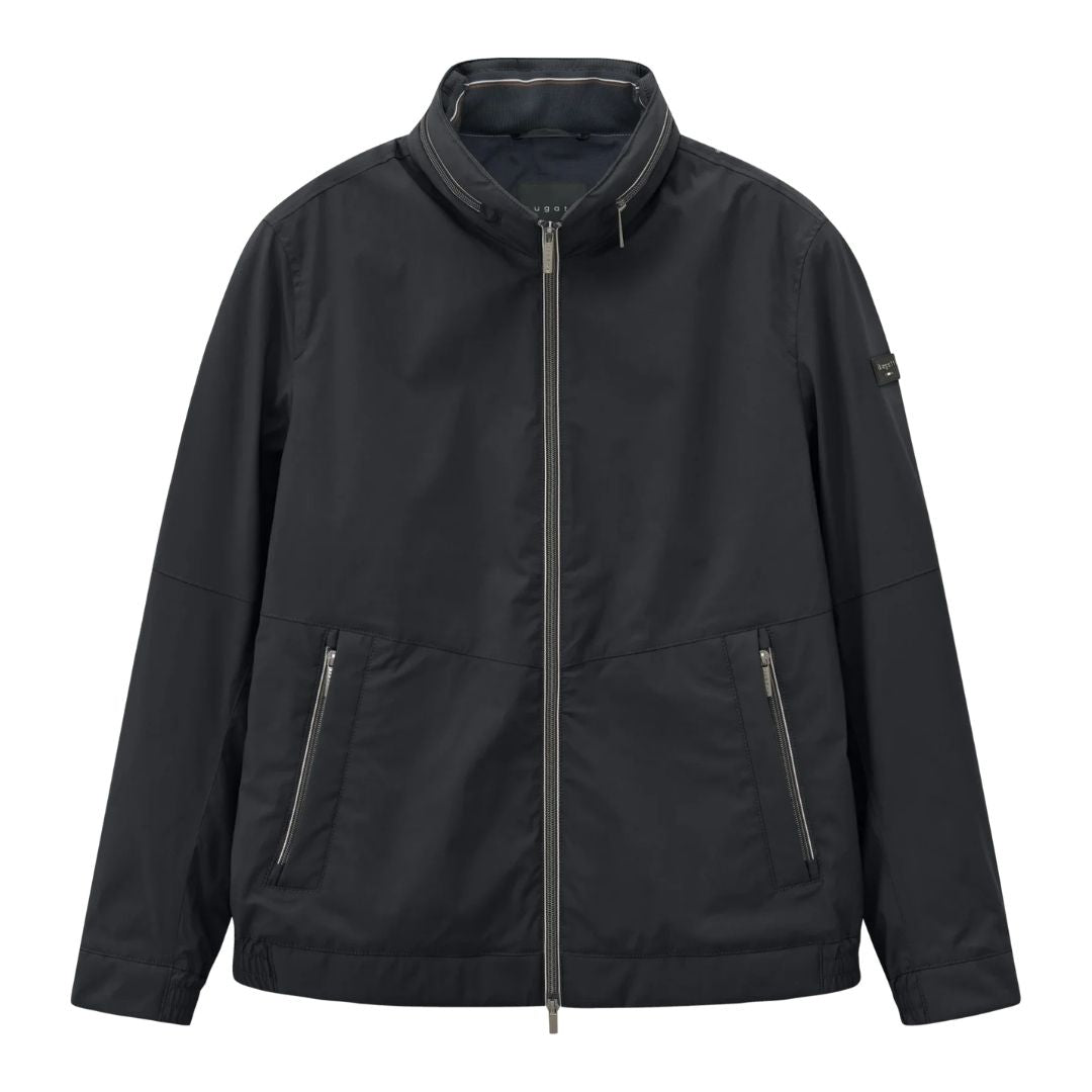 Bugatti Casual Blouson Jacket - Navy