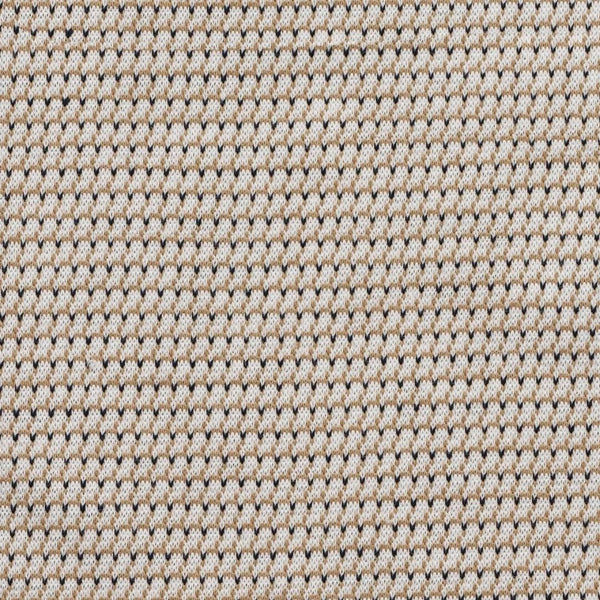 Bugatti Casual Polo Shirt - Beige