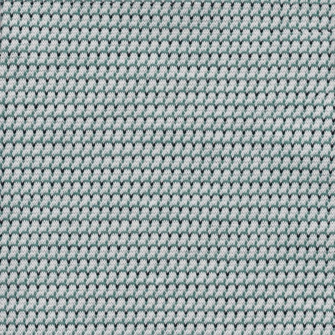 Bugatti Casual Polo Shirt - AQUA
