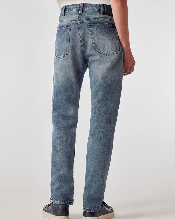 Paul Smith Tapered Fit Jean - Blue