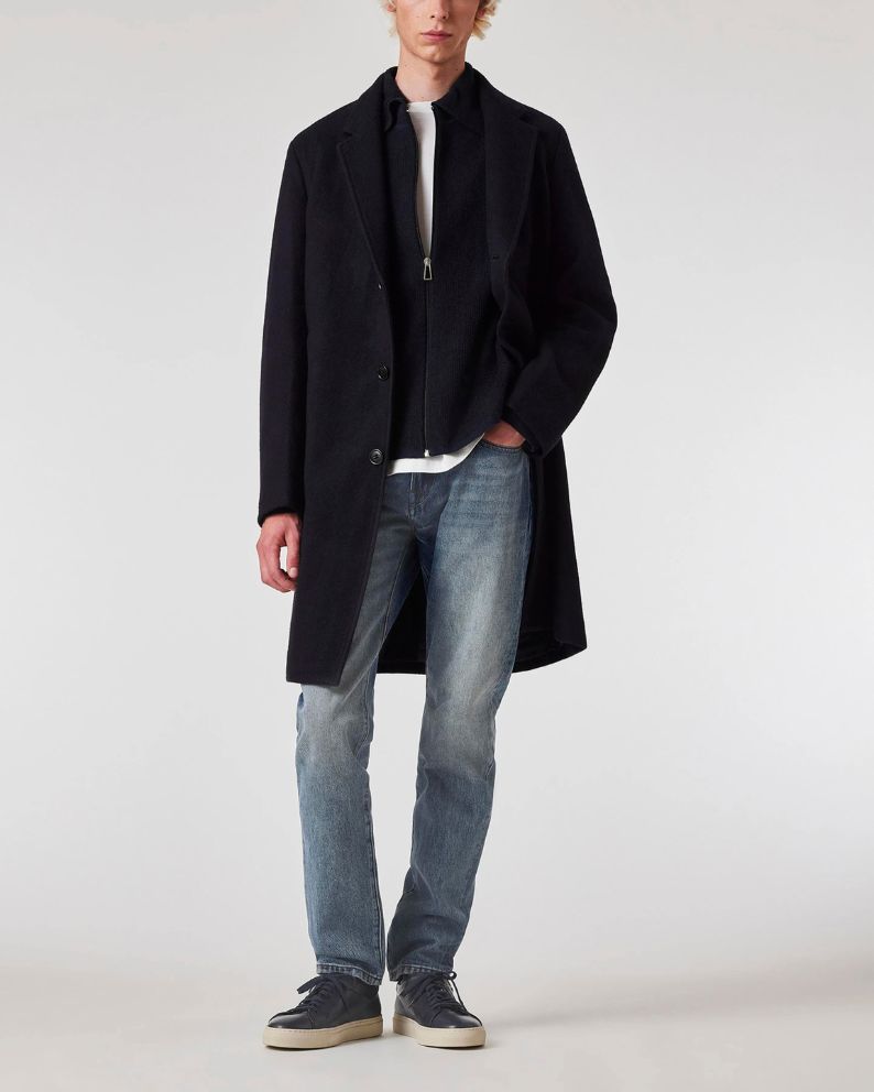 Paul Smith Tapered Fit Jean - Blue