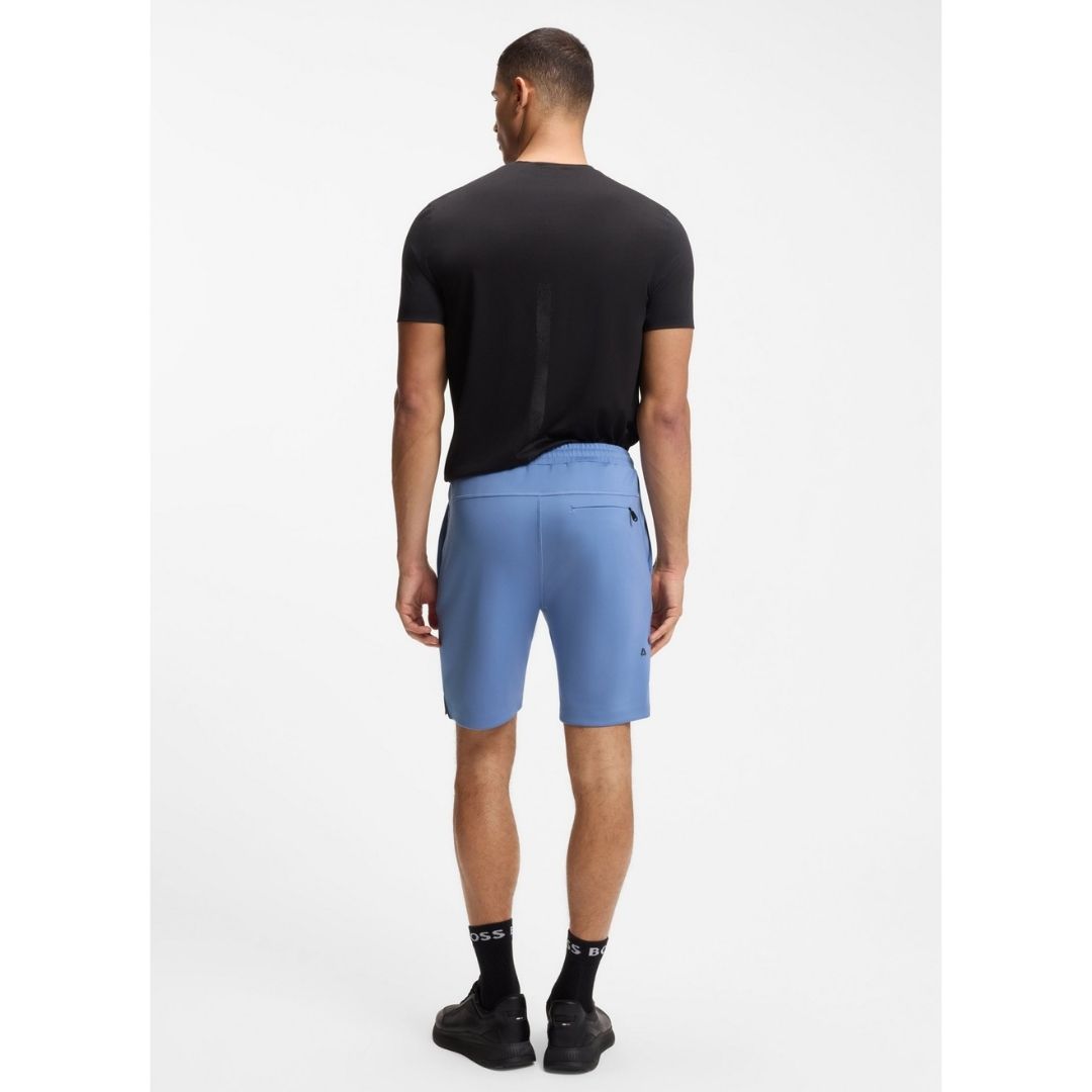 Boss Green Hecon Active Shorts - Blue