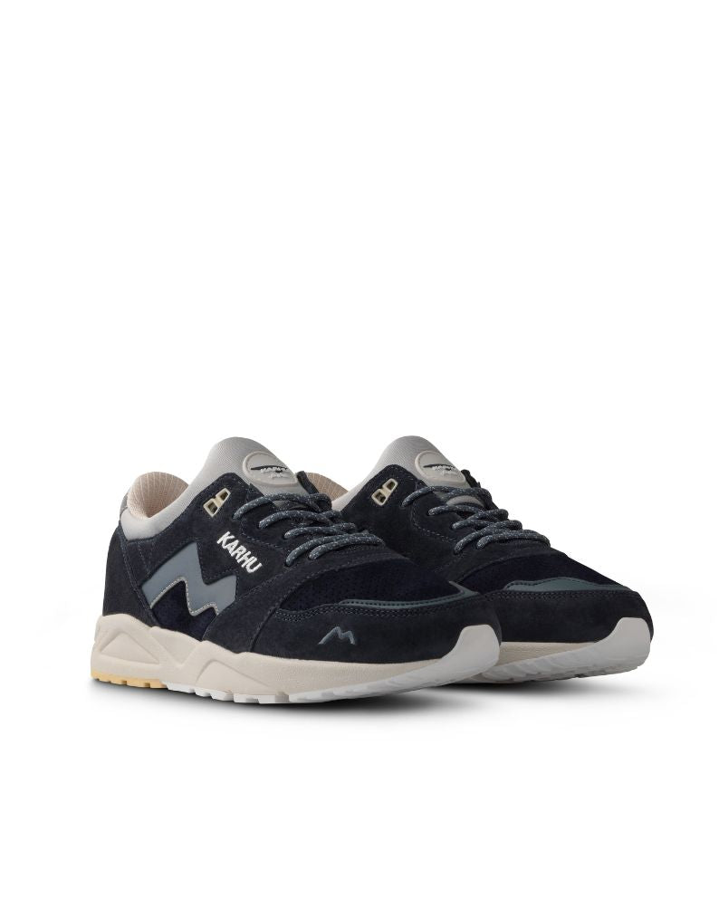 Karhu Aria 95 - India Ink/Stormy Weather