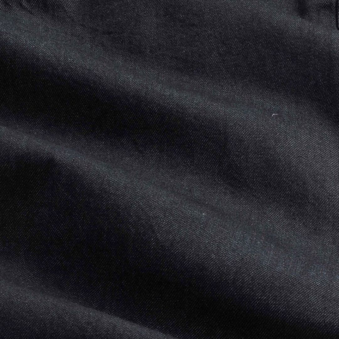 NN07 Sonny 1843 Jean - Raw Indigo
