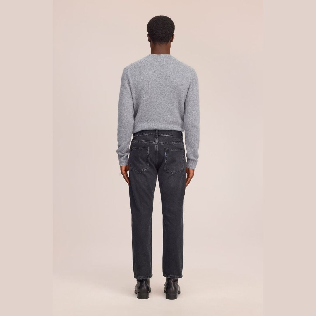 NN07 Sonny 1866 Jean - Grey Denim