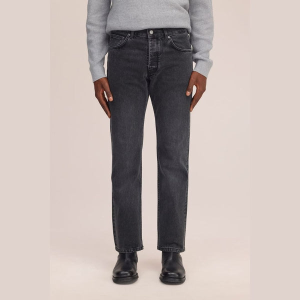 NN07 Sonny 1866 Jean - Grey Denim