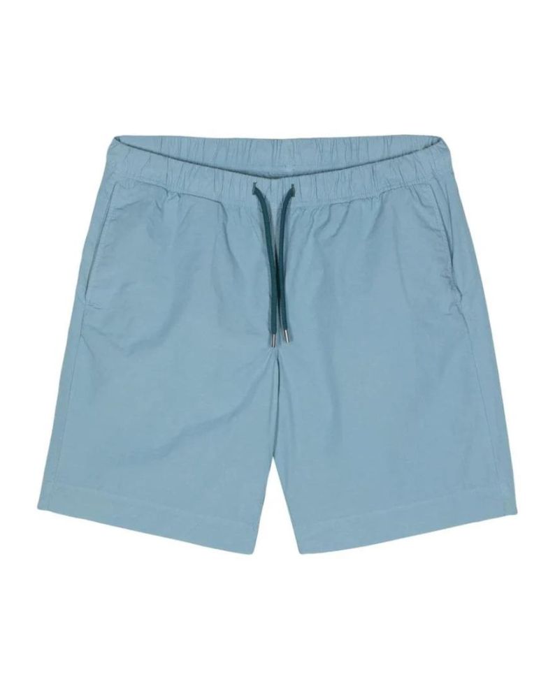 Paul Smith PS Drawstring Short - Blue