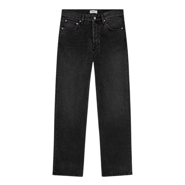 NN07 Sonny 1866 Jean - Grey Denim
