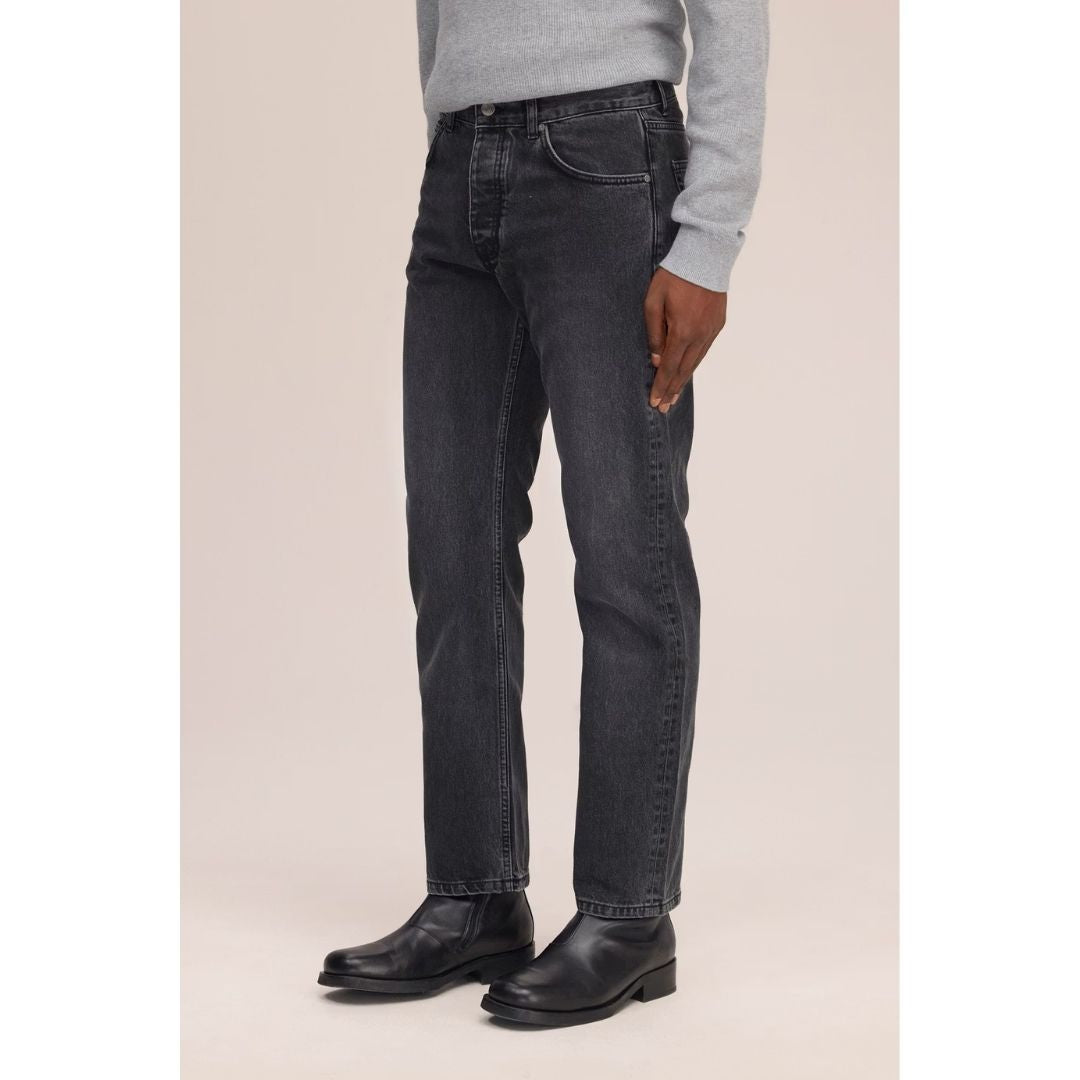 NN07 Sonny 1866 Jean - Grey Denim