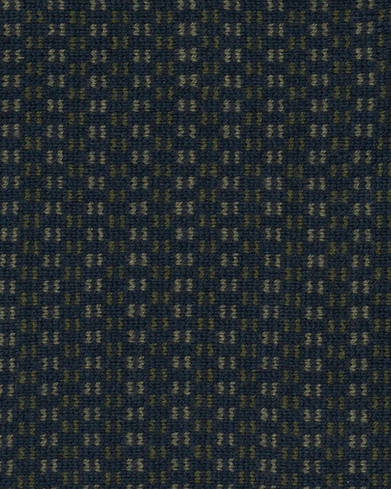 Bugatti Button Neck Sweatshirt - Green