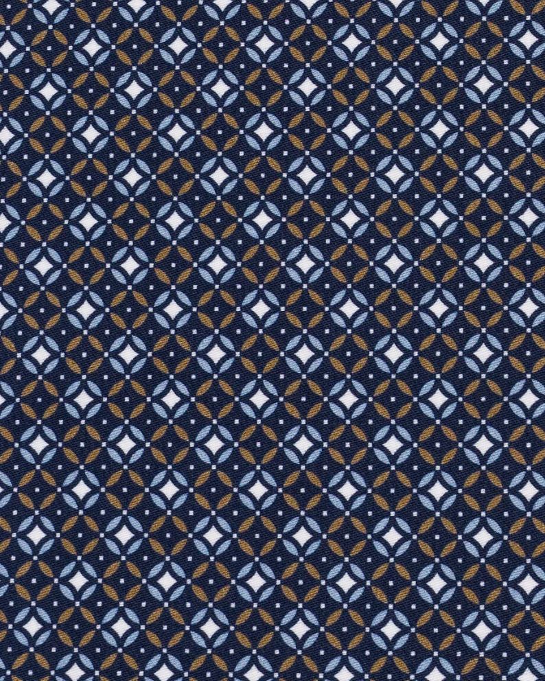 Bugatti Casual Shirt - Navy