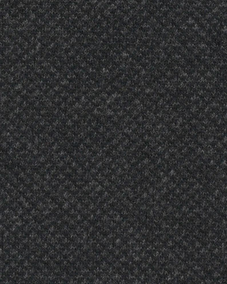 Bugatti Zip Neck Sweatshirt - Black