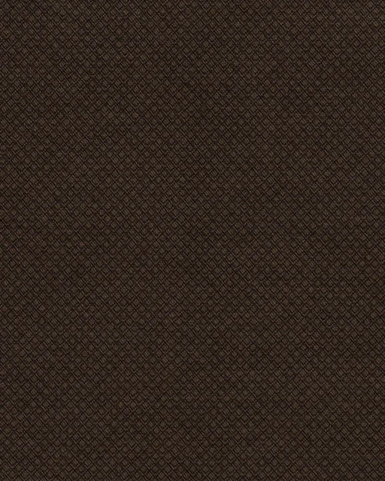 Bugatti Casual Trousers - Dk Brown