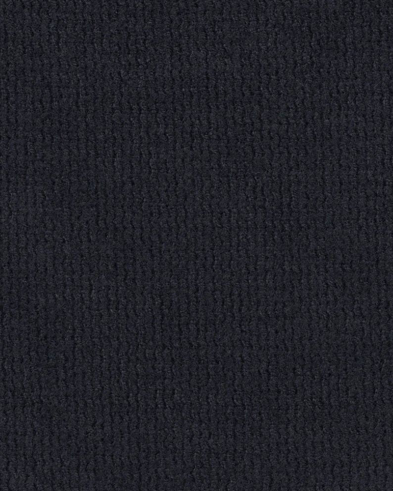 Bugatti Zip Thru Knitted Jkt - Navy