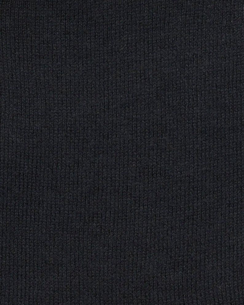 Bugatti Crew Neck Sweater - Navy