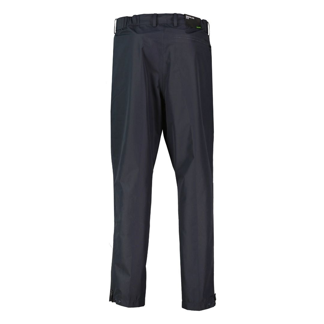 BOSS Green TR GOC Rank - Dark Blue