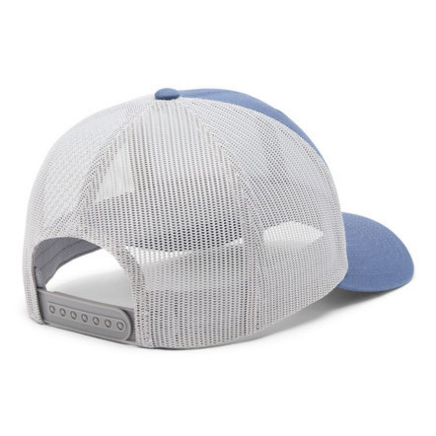 Columbia™ Mesh Snap Back - Blue