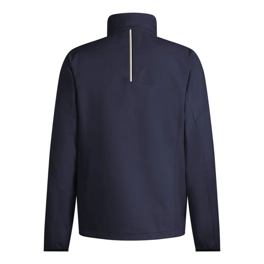 BOSS Green Rank Jacket – Dark Blue